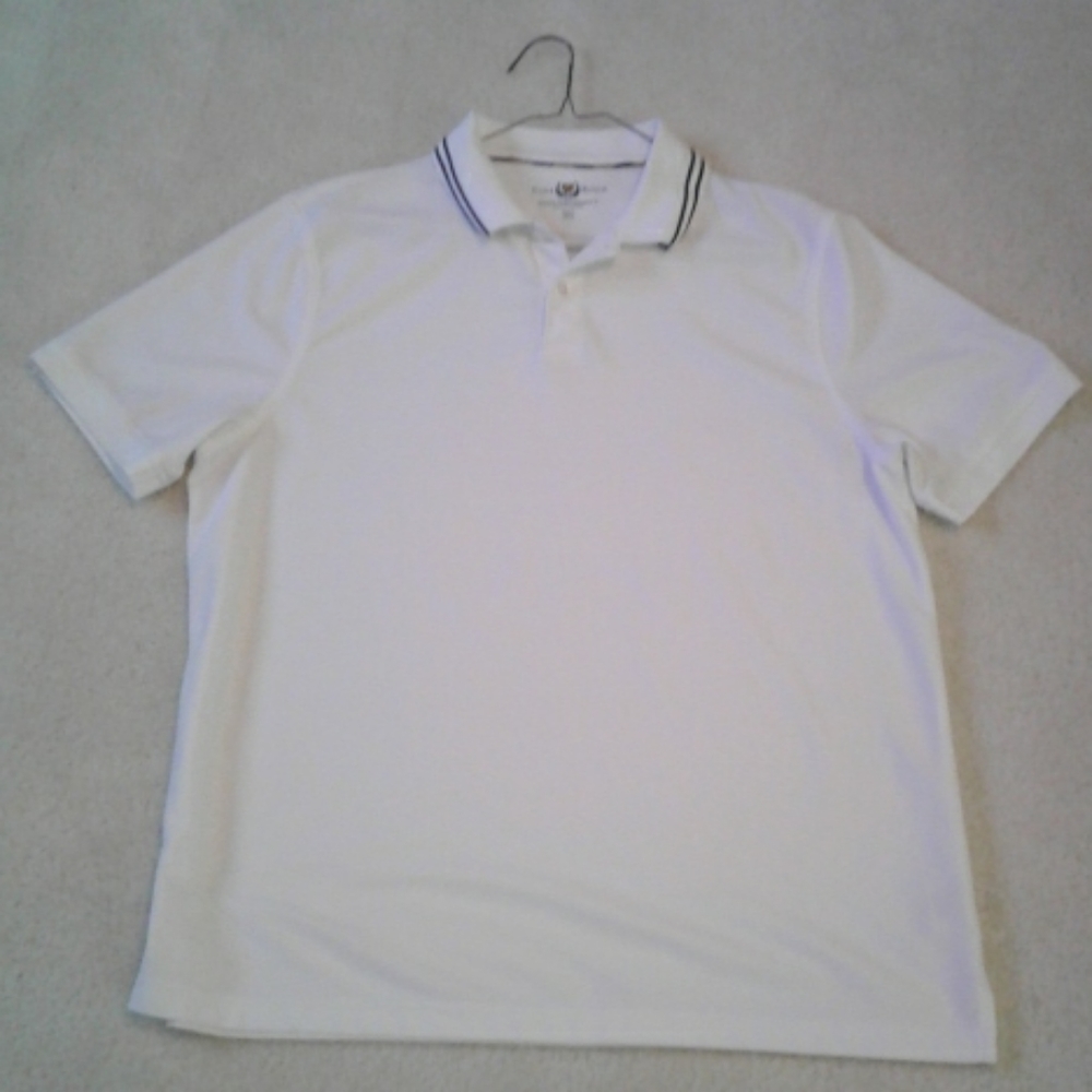 Mens Club Room T Shirt Size XLarge